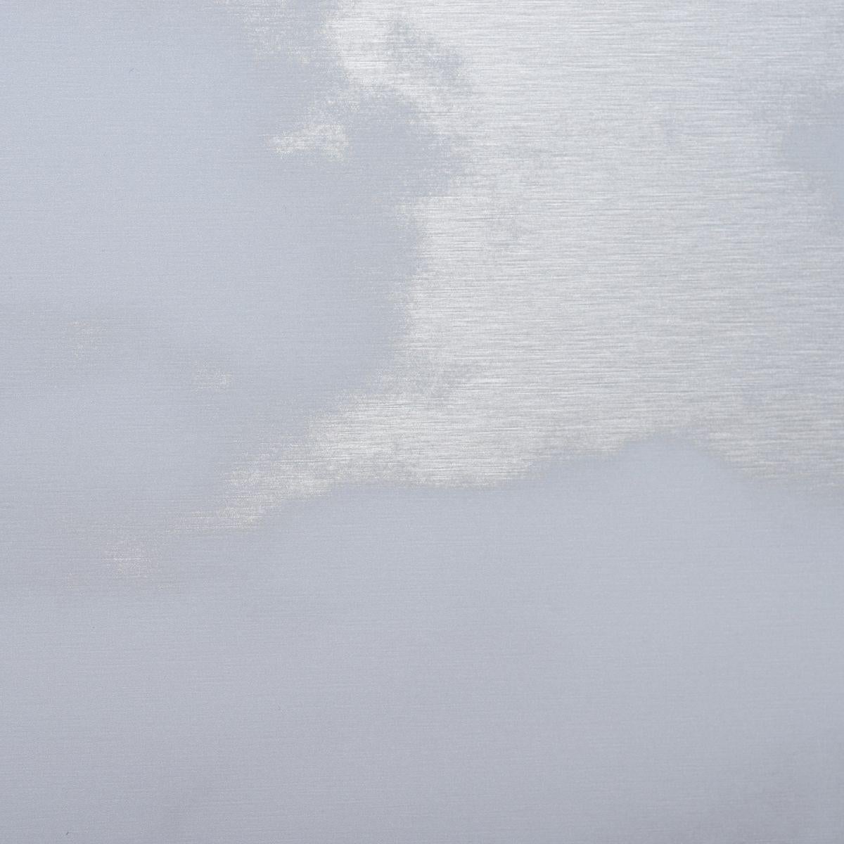 Miya Ando
Unkai (Un mar de nubes) 1 de diciembre de 2023 8:16:22 AM NYC, 2023
Tinta sobre compuesto de aluminio
47 x 47 pulgadas
126 x 126 cm
MA1442

Las pinturas, esculturas e instalaciones de Miya Ando han sido objeto de exposiciones individuales