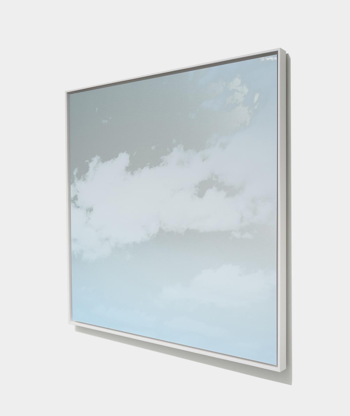 Miya Ando
Morgenwolke (Asagumo) 07. August 2024 6:25 AM NYC, 2024
Tinte auf Aluminiumverbund
49,5 x 49,5 Zoll
126 x 126 cm
MA1533

Miya Andos Gemälde, Skulpturen und Installationen waren Gegenstand von Einzelausstellungen in der Asia Society Texas,