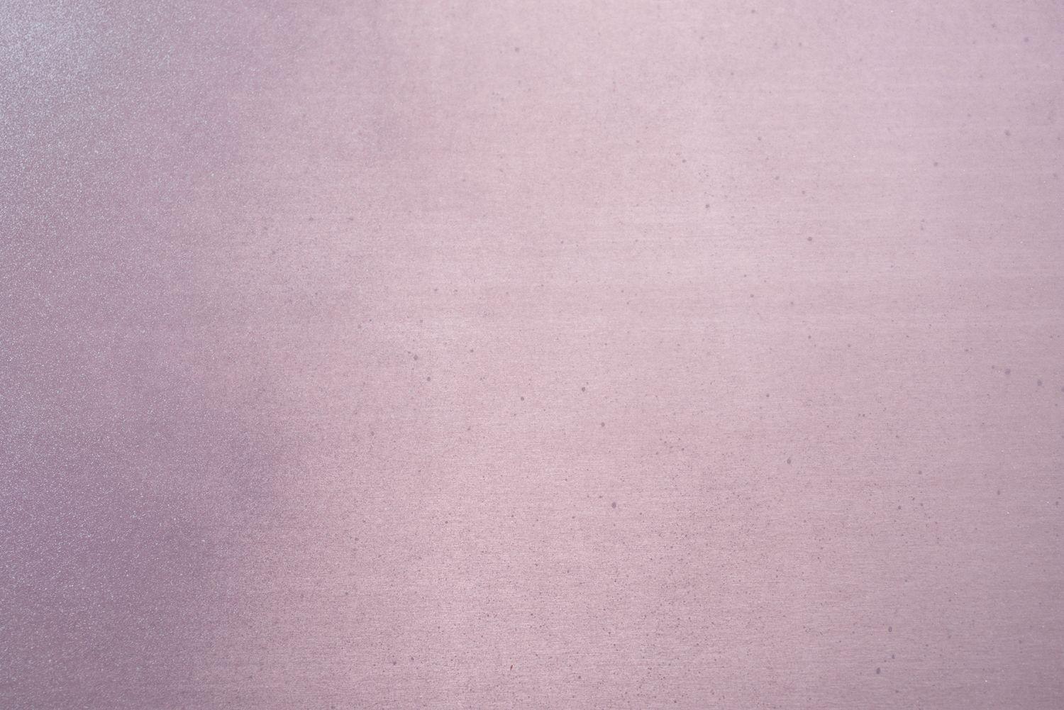Trittico riflettente di lavanda con cielo al crepuscolo 2