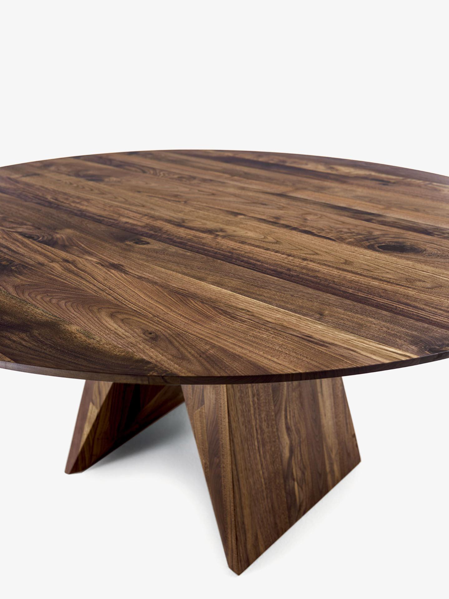 italien Table de salle à manger Miya, conçue par Setsu & Shinobu ITO, fabriquée en Italie en vente