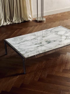 Table basse Miyazaki Design/One par Joseph-André Motte pour Airborne 1960s
