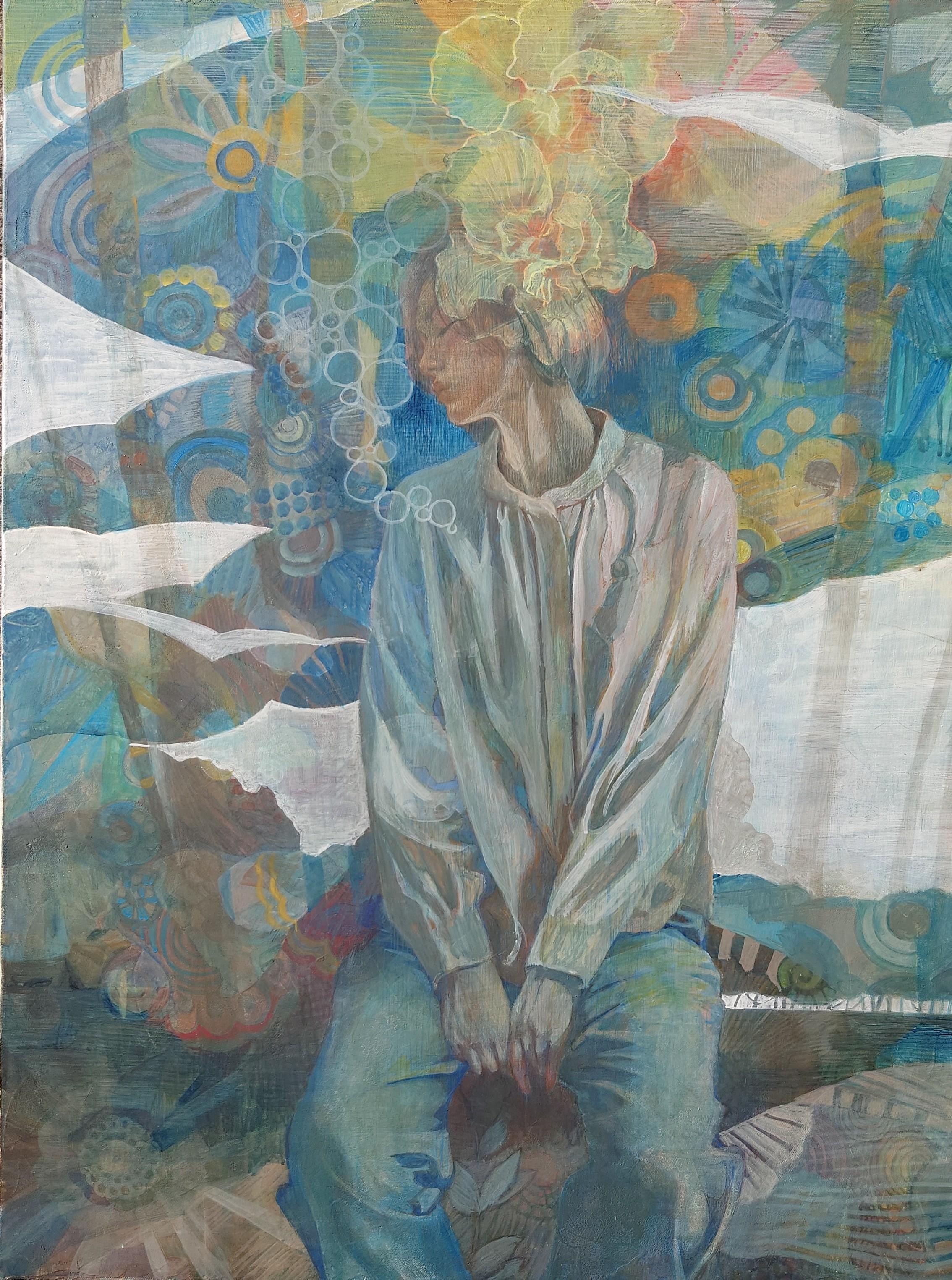 Art contemporain japonais de Miyuki Takanashi - Mémoire d
Azarea