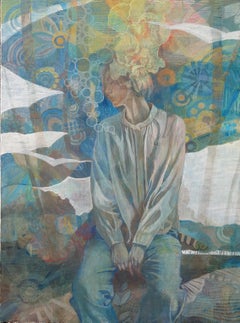 Art contemporain japonais de Miyuki Takanashi - Mémoire d
Azarea