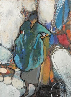 Art contemporain japonais de Miyuki Takanashi - En jupe