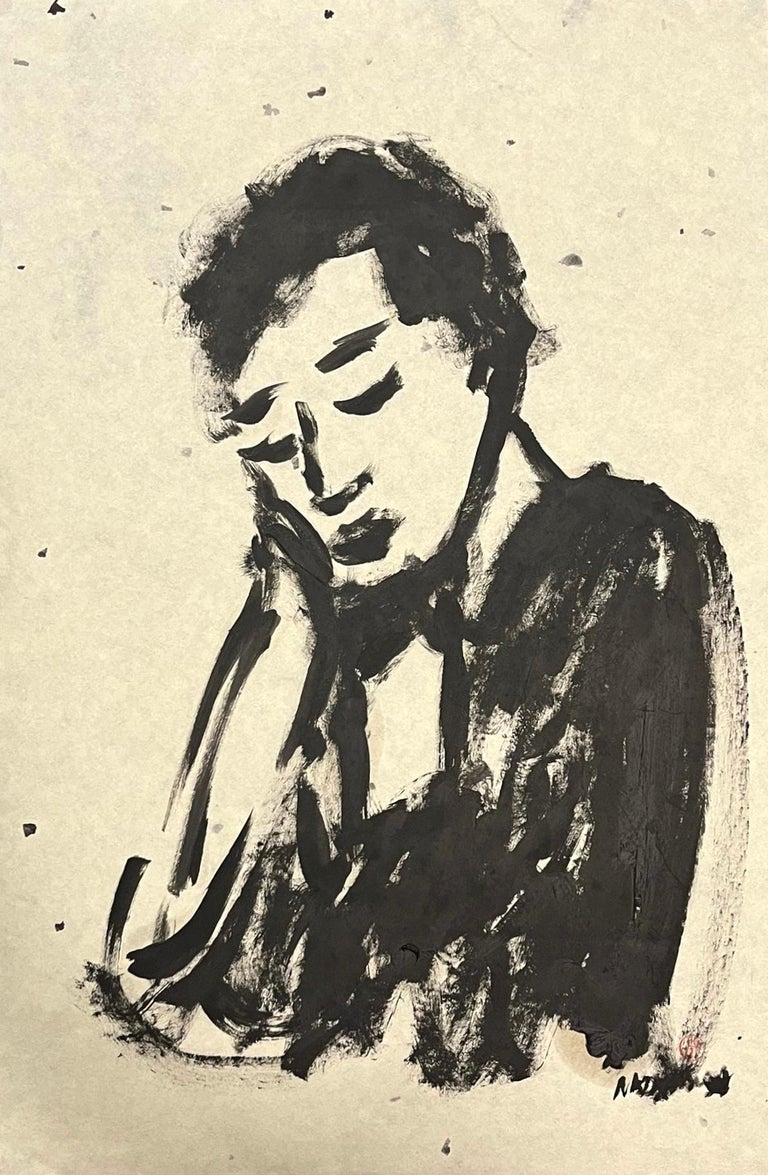 Mizuki Nishiyama The Pillow Book For Sale at 1stDibs