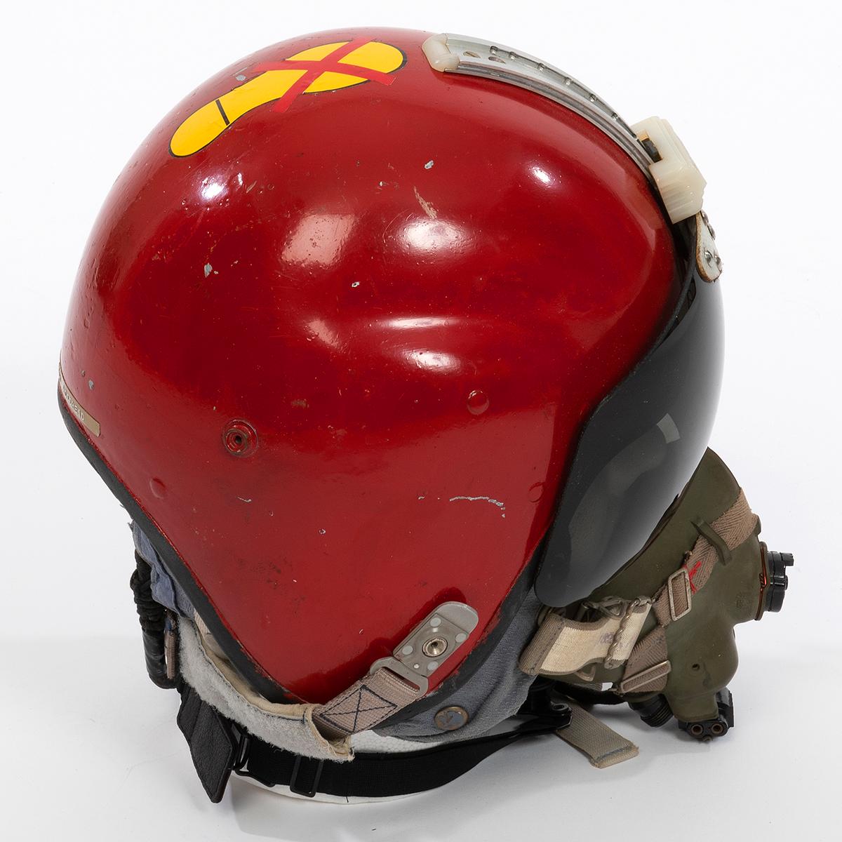 Uomo Casco da pilota MK1A Raf 