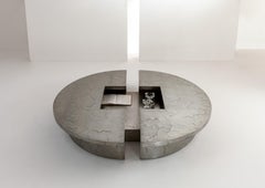ML 08 Coffee Table by Laurameroni