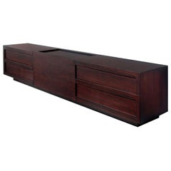 ML 23 Sideboard by Leone & Mazzari