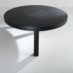 ML 51 Round Table by Leone & Mazzari