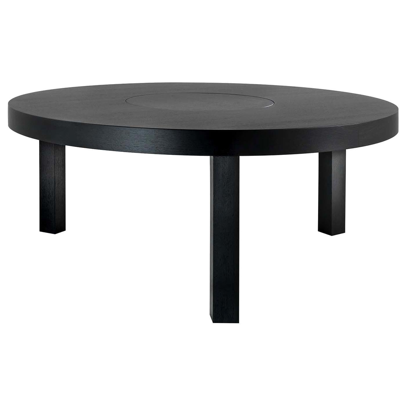 ML 51 Round Table by Leone & Mazzari For Sale