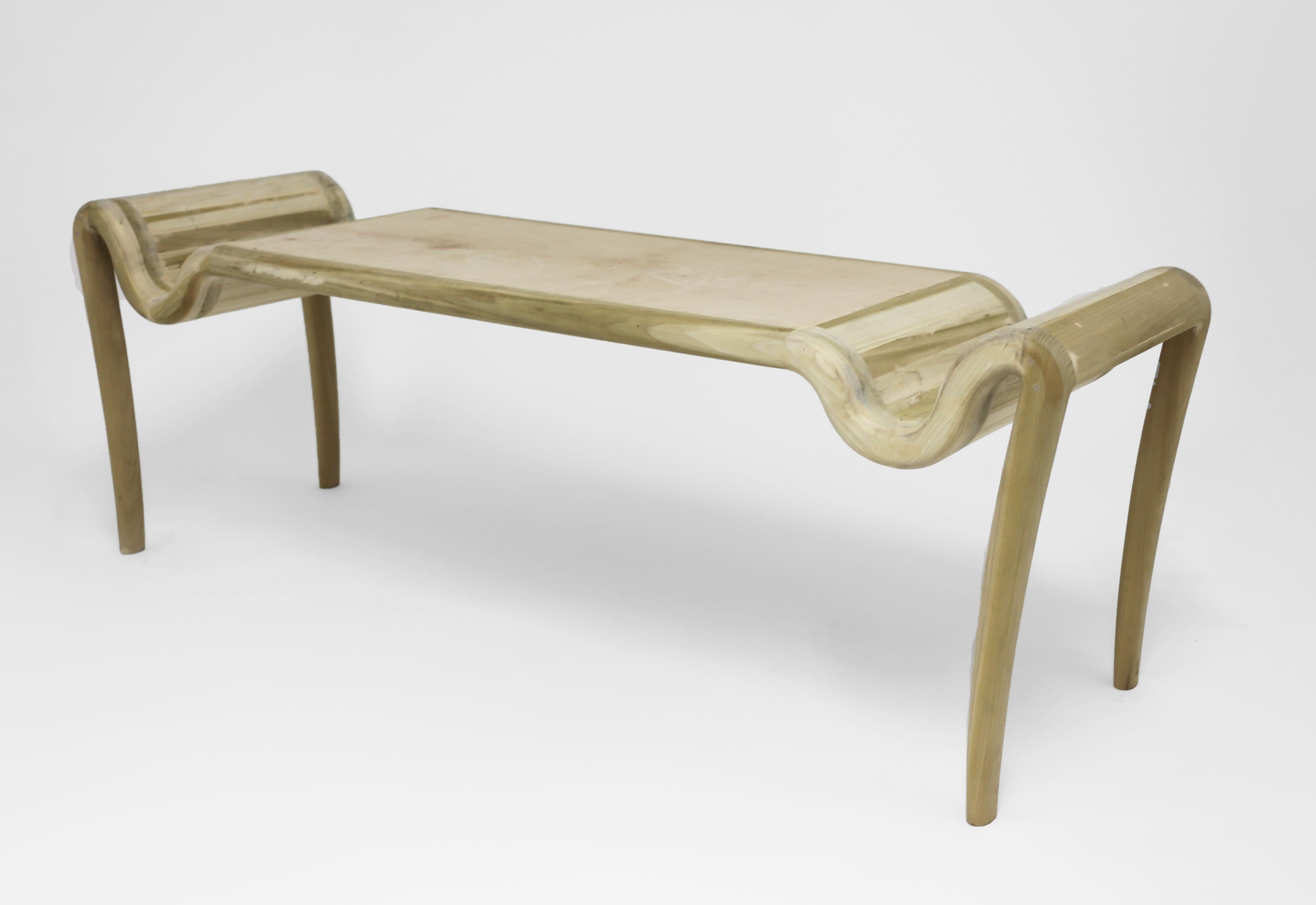 Steel ML19002 by Material Lust, 2019 For Sale
