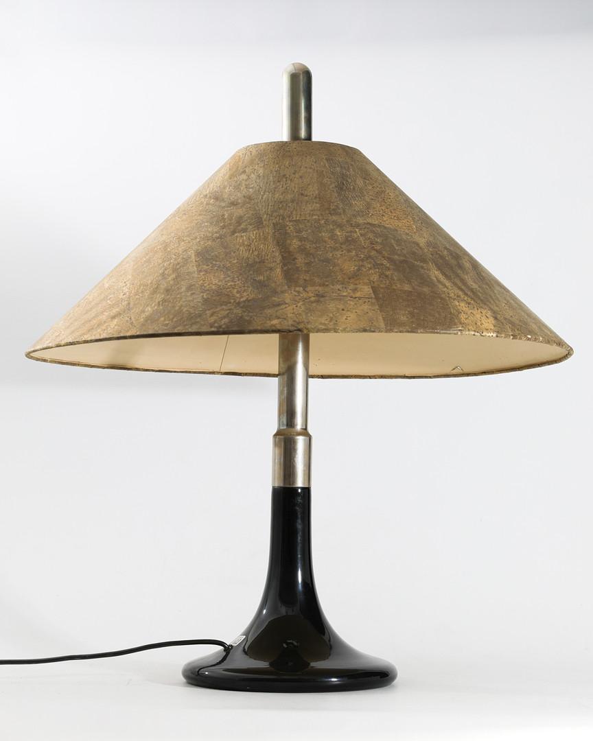 Lampe de table ML3 d'Ingo Maurer pour M-Design, Allemagne, années 1960 Bon état - En vente à Venice, CA