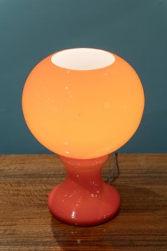 Lámpara de mesa ML32 de Ingo Maurer para Design M