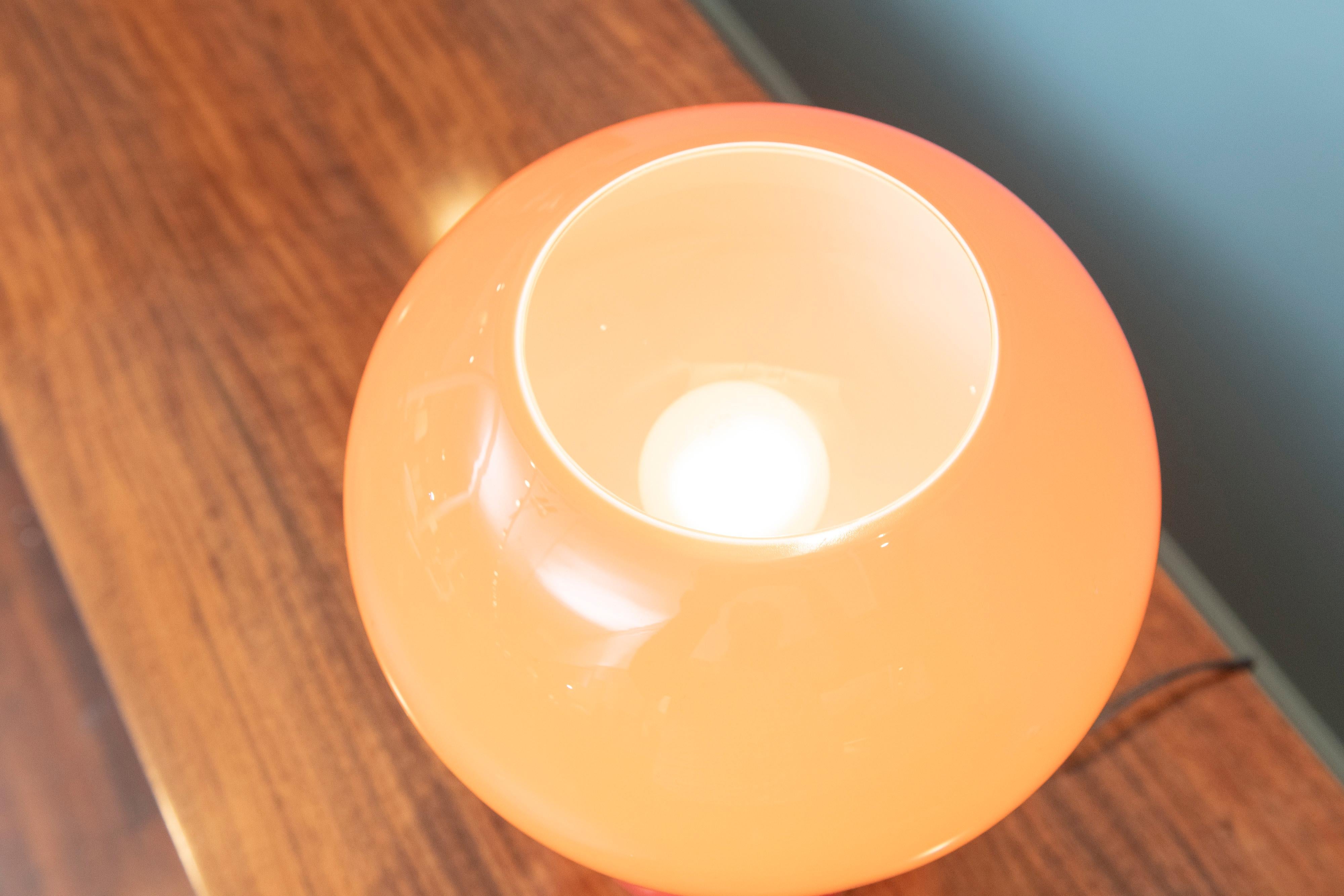 Allemand Lampe de table ML32 d'Ingo Maurer pour Design M en vente