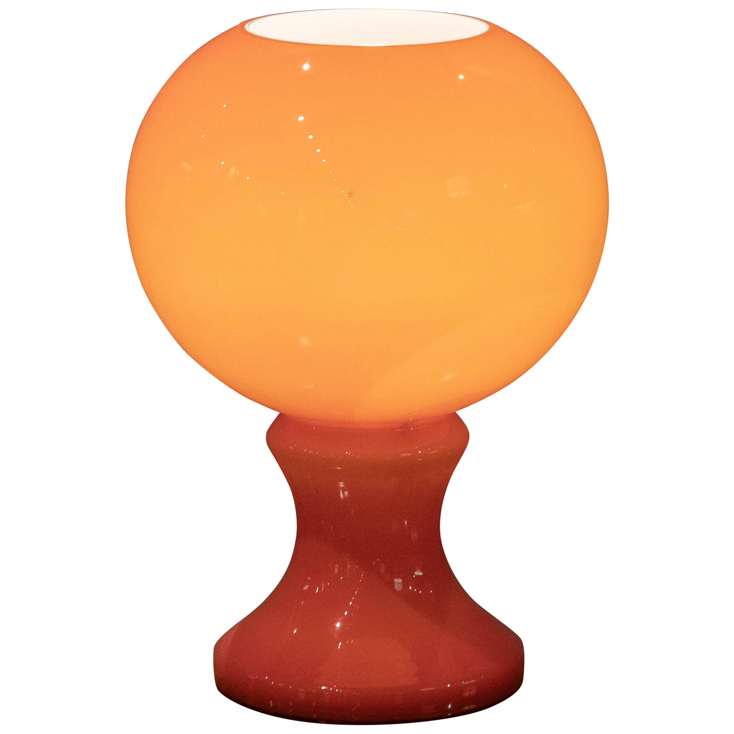 Lampada da tavolo ML32 di Ingo Maurer per Design M.