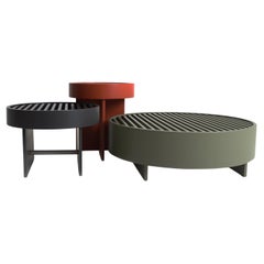 MLS Coffee Table Set