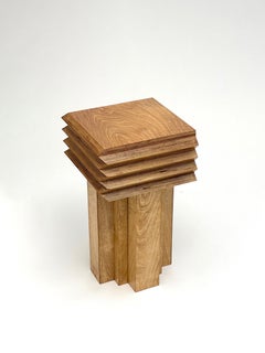 Mm Stool by Goons