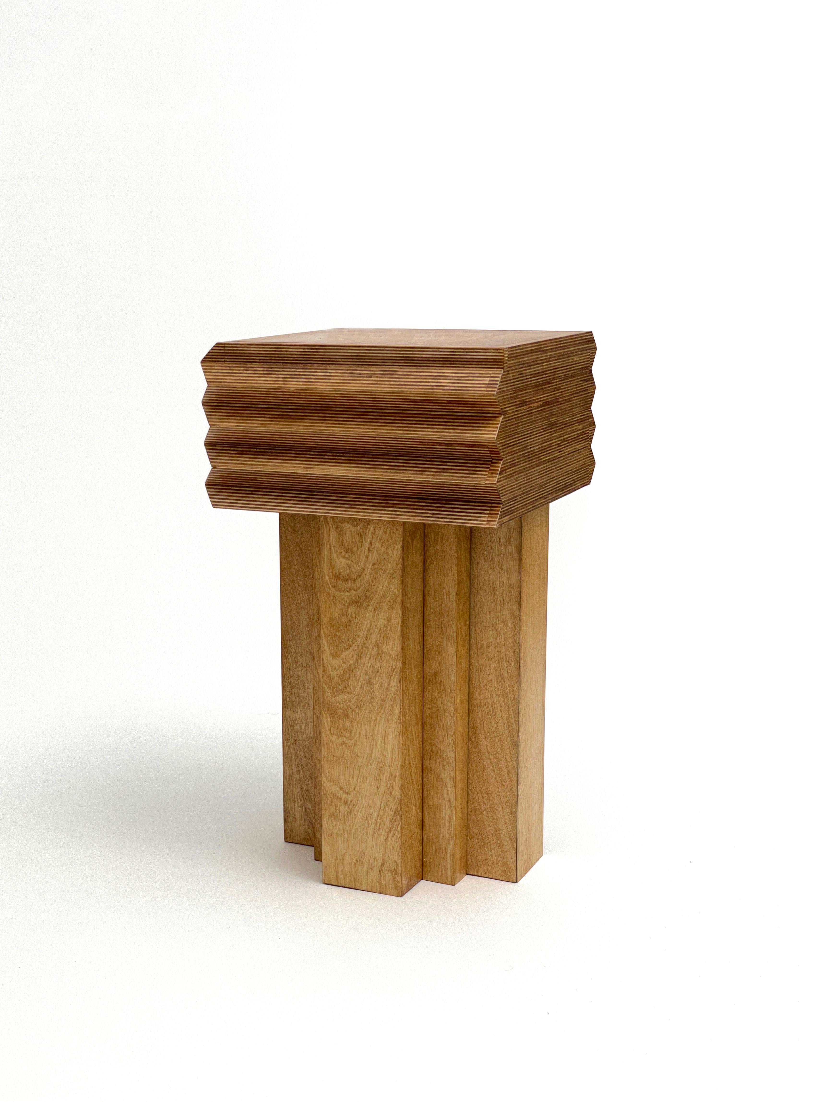 Mm Stool by Goons In New Condition For Sale In Geneve, CH
