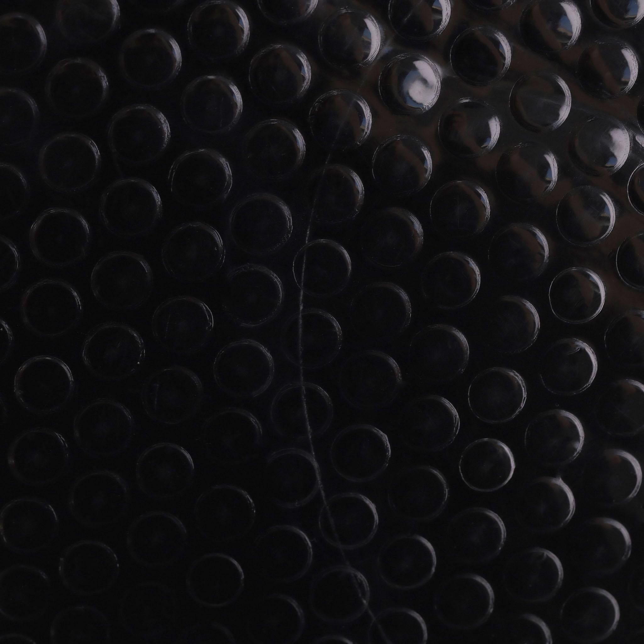 MM6 Maison Martin Margiela Bubble Wrap Clutch Bag For Sale 5