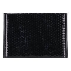 MM6 Maison Martin Margiela Bubble Wrap Clutch Bag