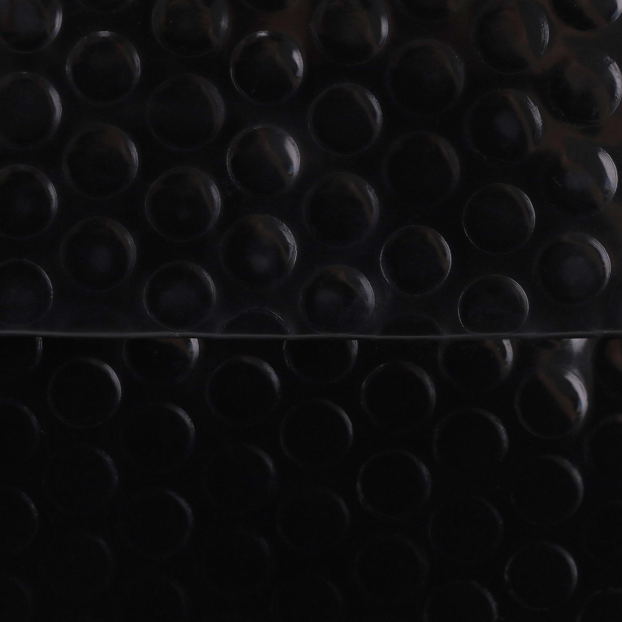 MM6 Maison Martin Margiela Bubble Wrap Clutch Bag For Sale 4