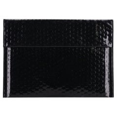 MM6 Maison Martin Margiela Bubble Wrap Clutch Bag