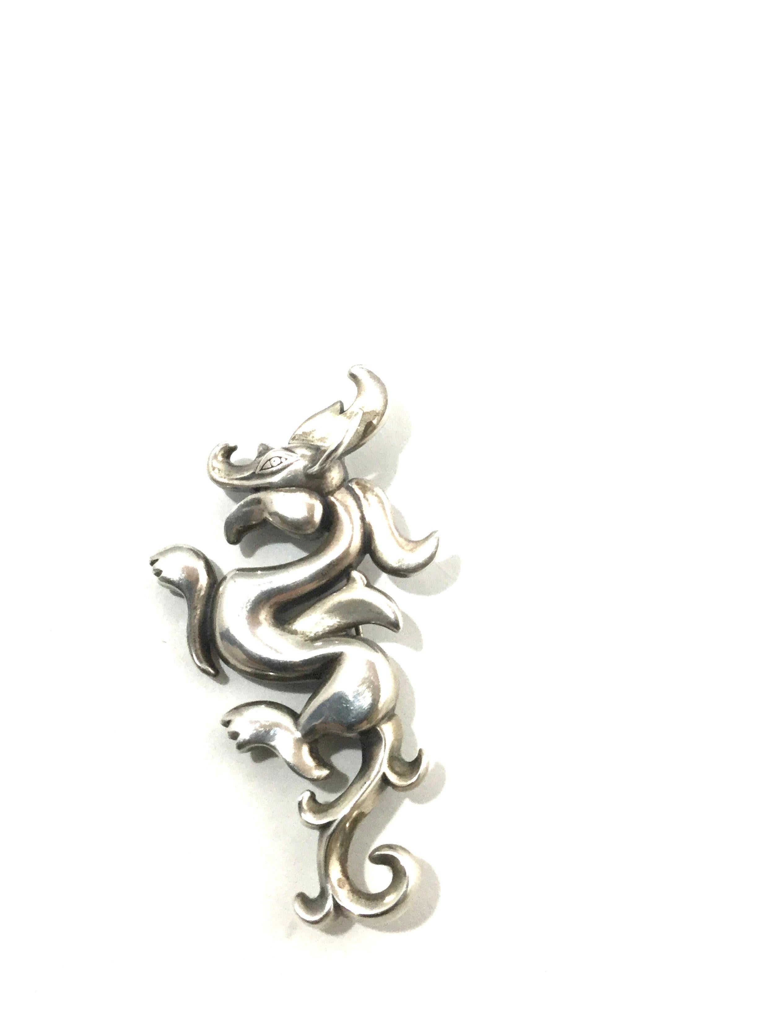 mma sterling silver