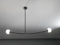 MMM Arch Pendant Lamp by MM Lampadari