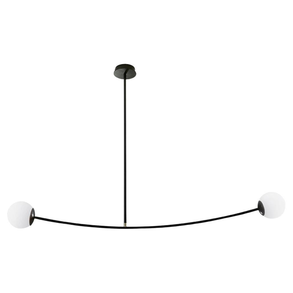 Lampada a sospensione MMM Arch di MM Lampadari in vendita