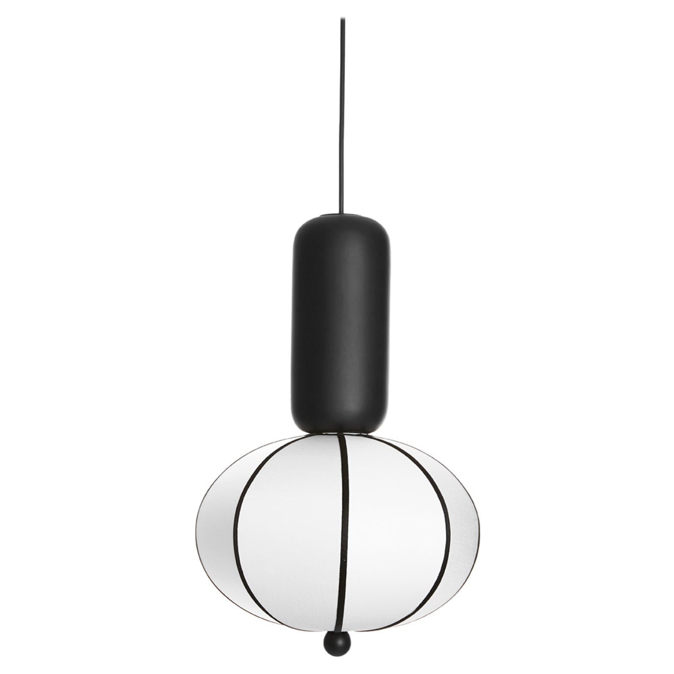 MMM Ballon-Pendelleuchte von MM Lampadari