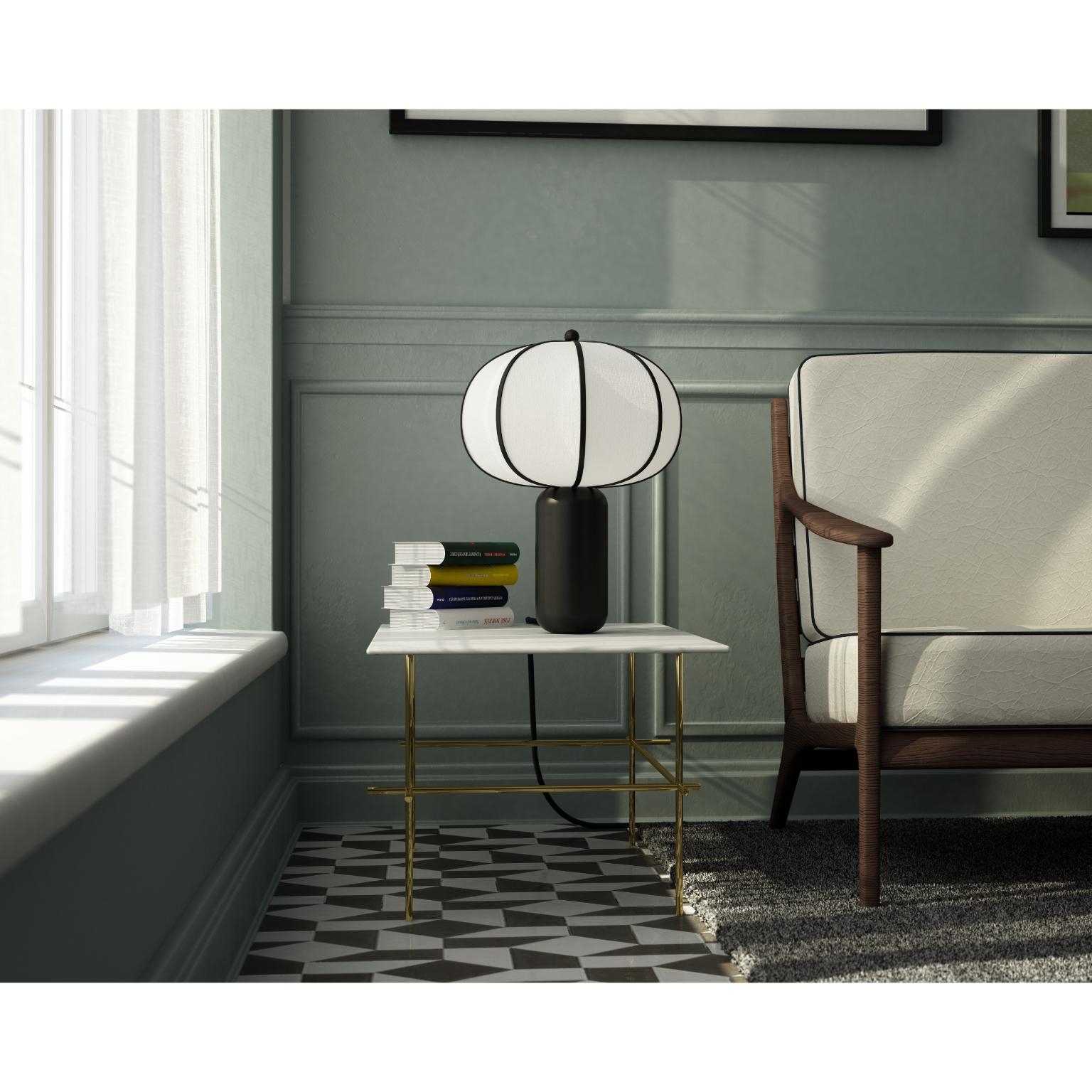 MMM Balloon Table Lamp by MM Lampadari For Sale 2