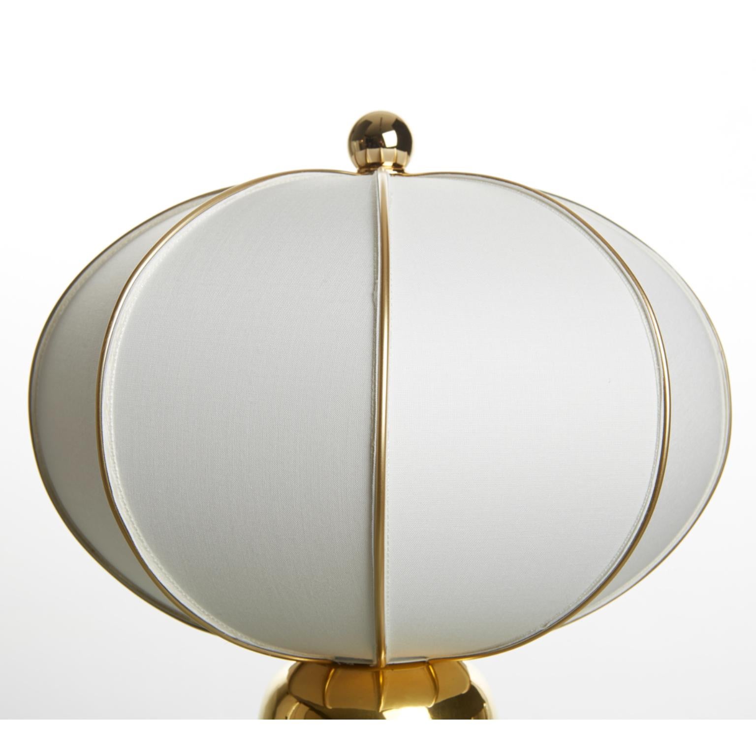 Post-Modern MMM Balloon Table Lamp by MM Lampadari For Sale