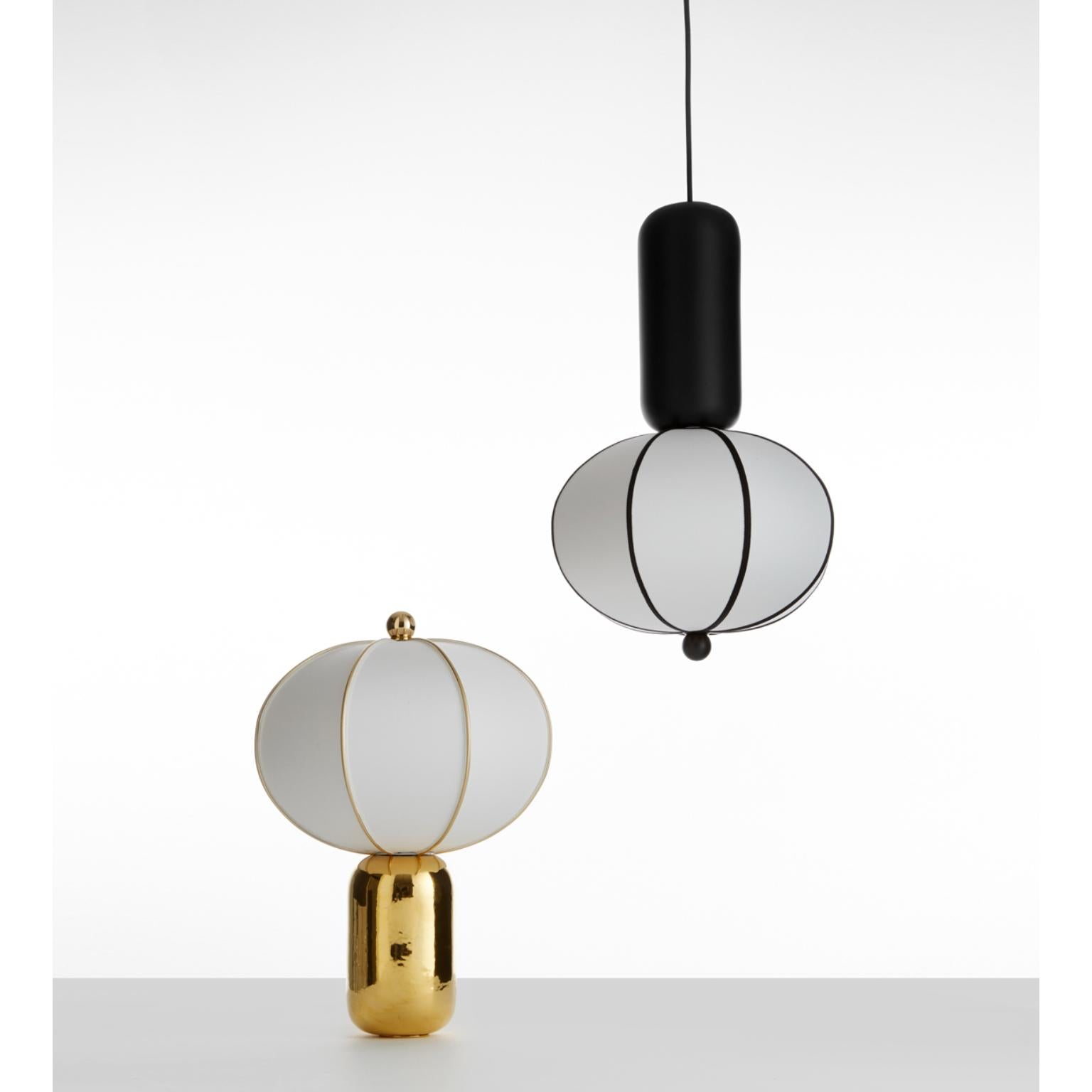 Other MMM Balloon Table Lamp by MM Lampadari For Sale