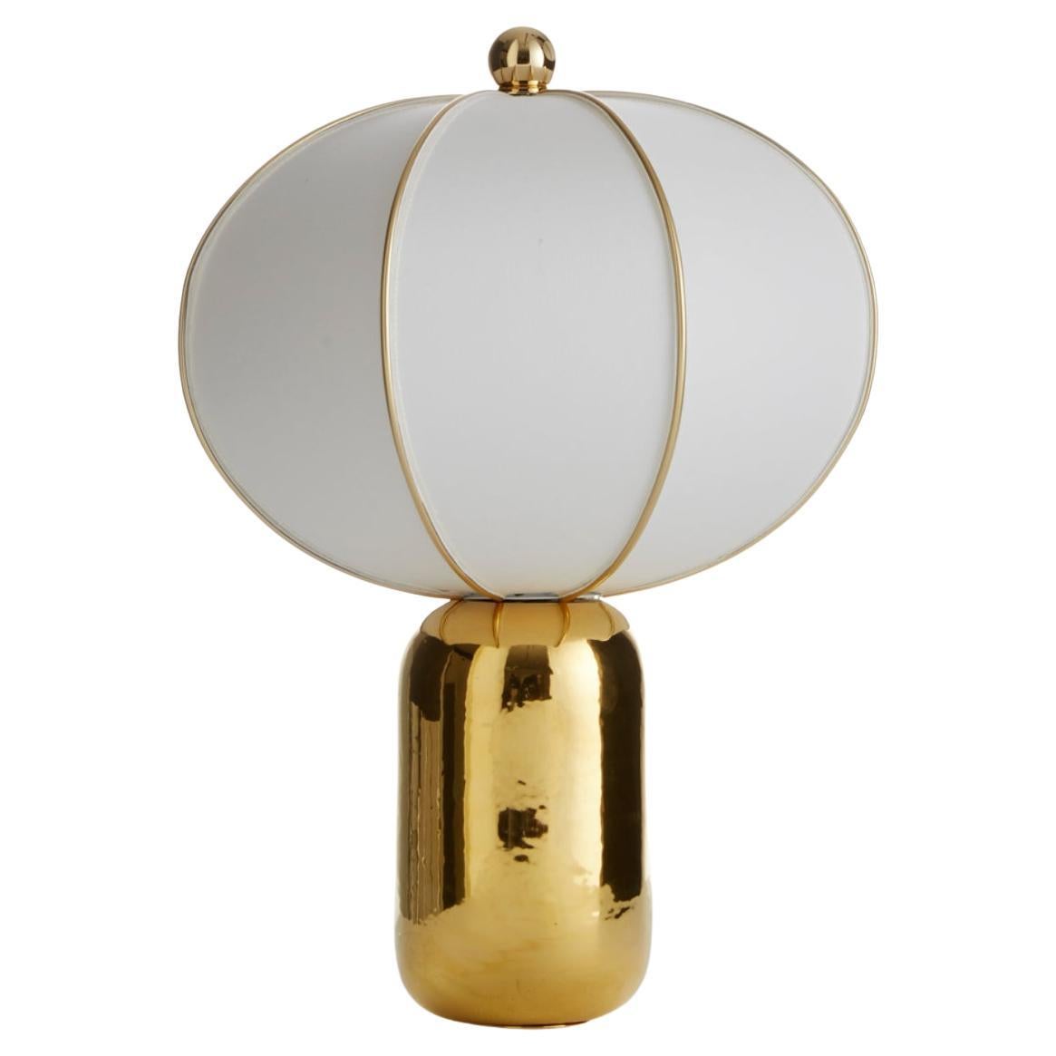 MMM Balloon Table Lamp by MM Lampadari