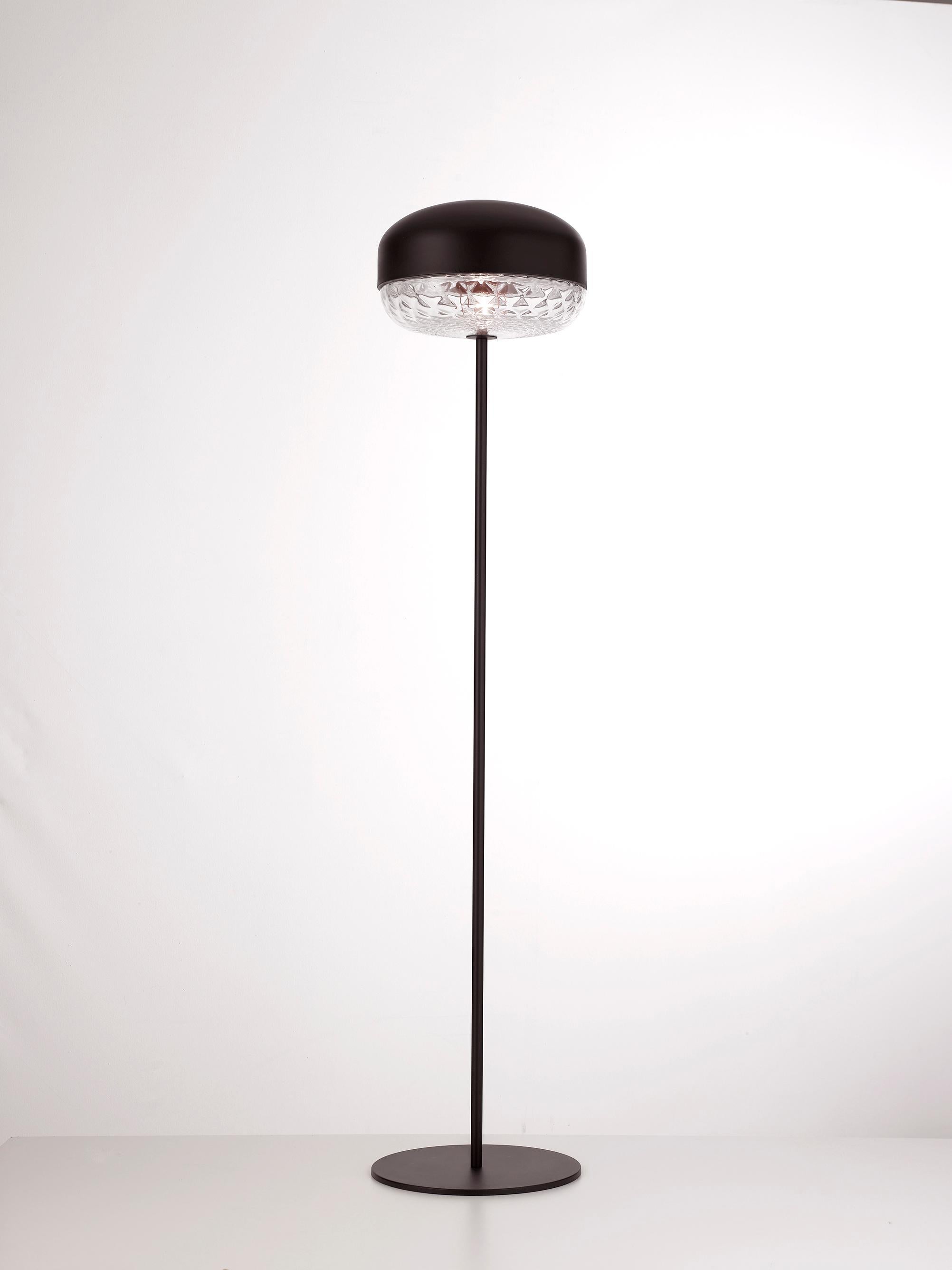 MMM Balloton Lámpara de pie by MM Lampadari Italiano en venta
