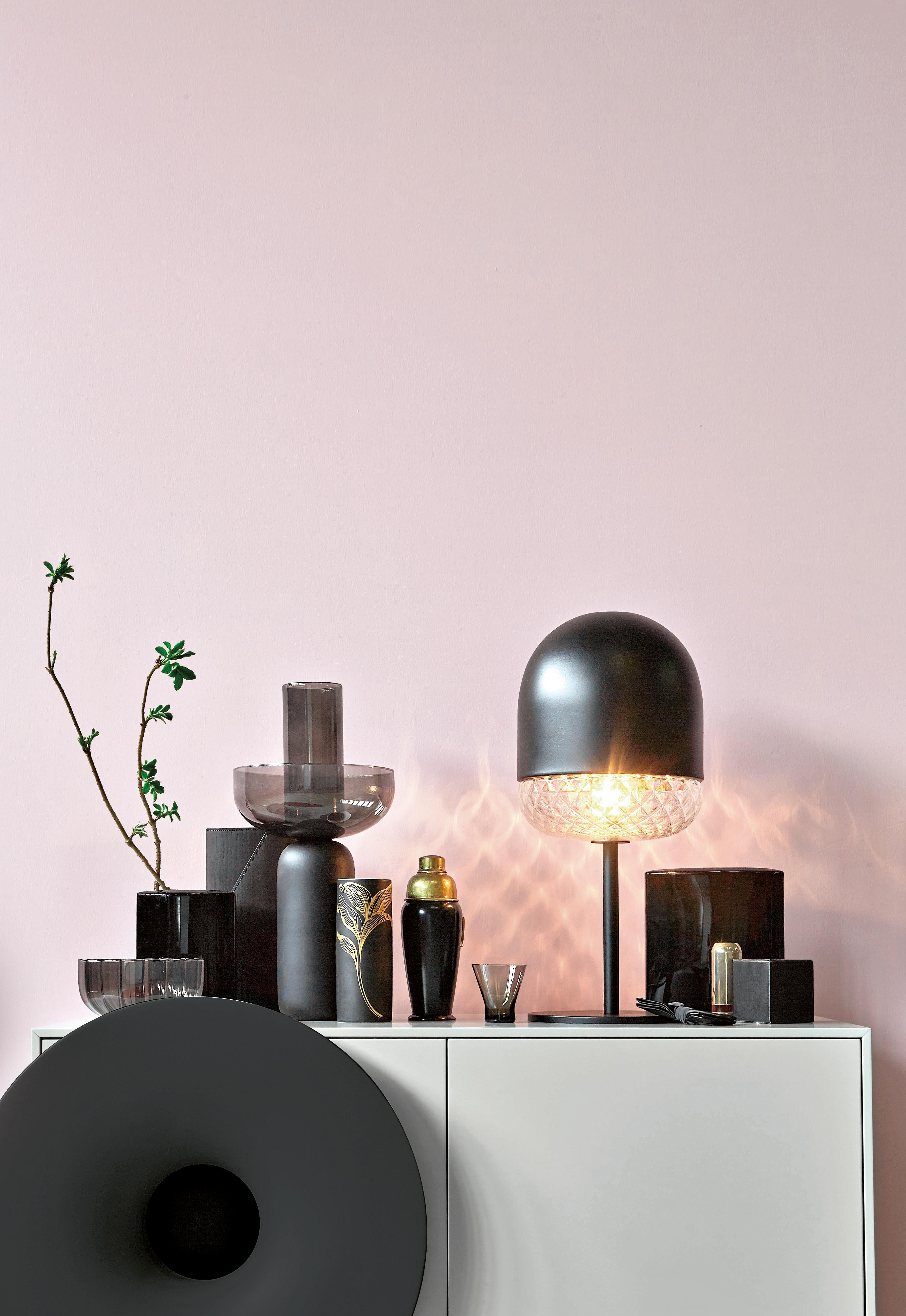 Other MMM Balloton Table Lamp by MM Lampadari For Sale
