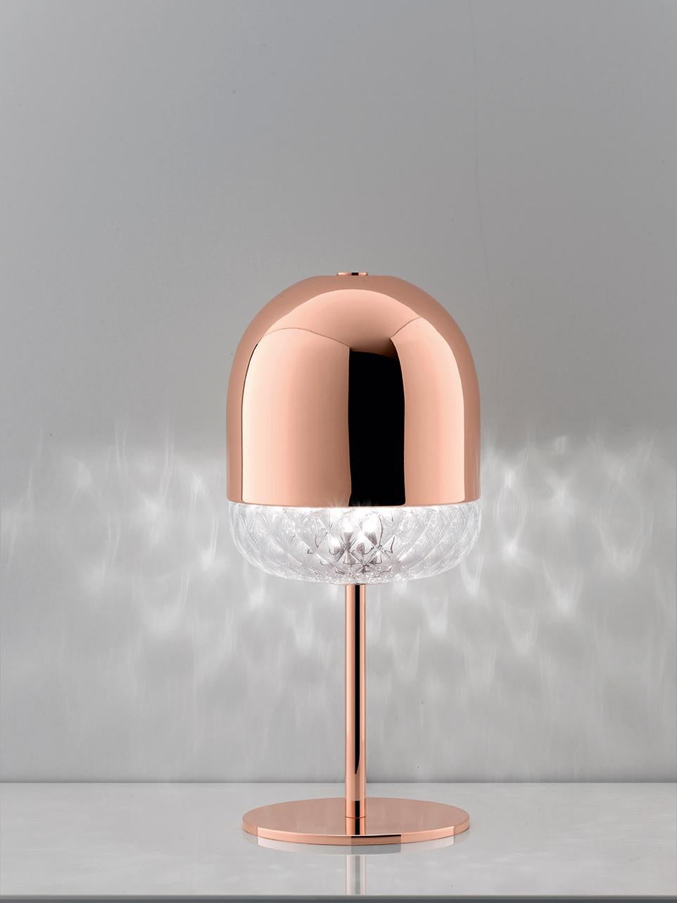 MMM Balloton Table Lamp by MM Lampadari In New Condition For Sale In Geneve, CH