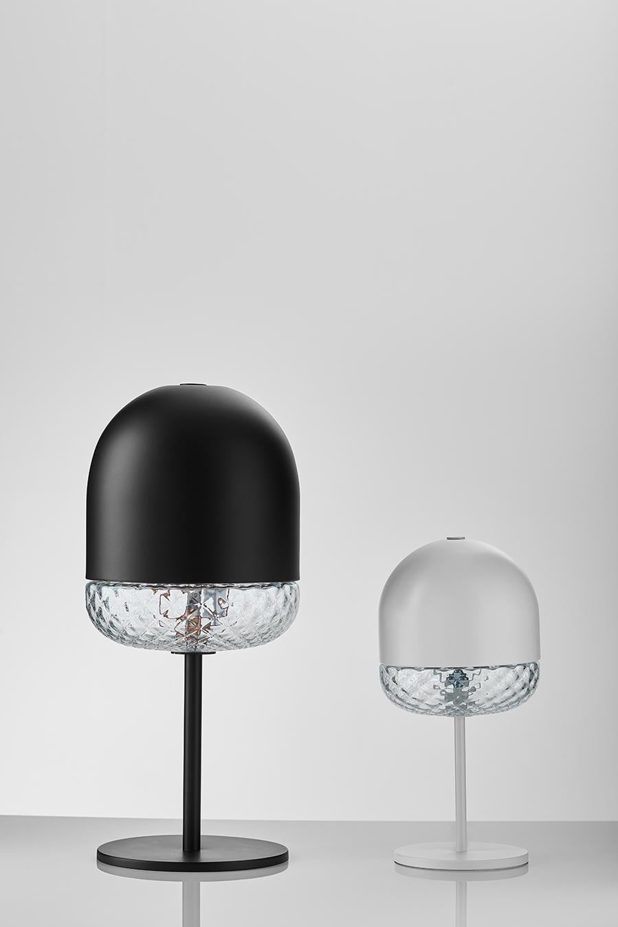 Contemporary MMM Balloton Table Lamp by MM Lampadari For Sale