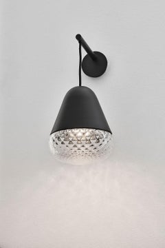 MMM Balloton Wall Lamp by MM Lampadari