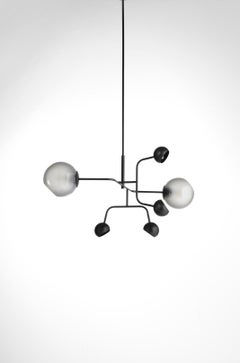 MMM Chill Pendant Lamp by MM Lampadari