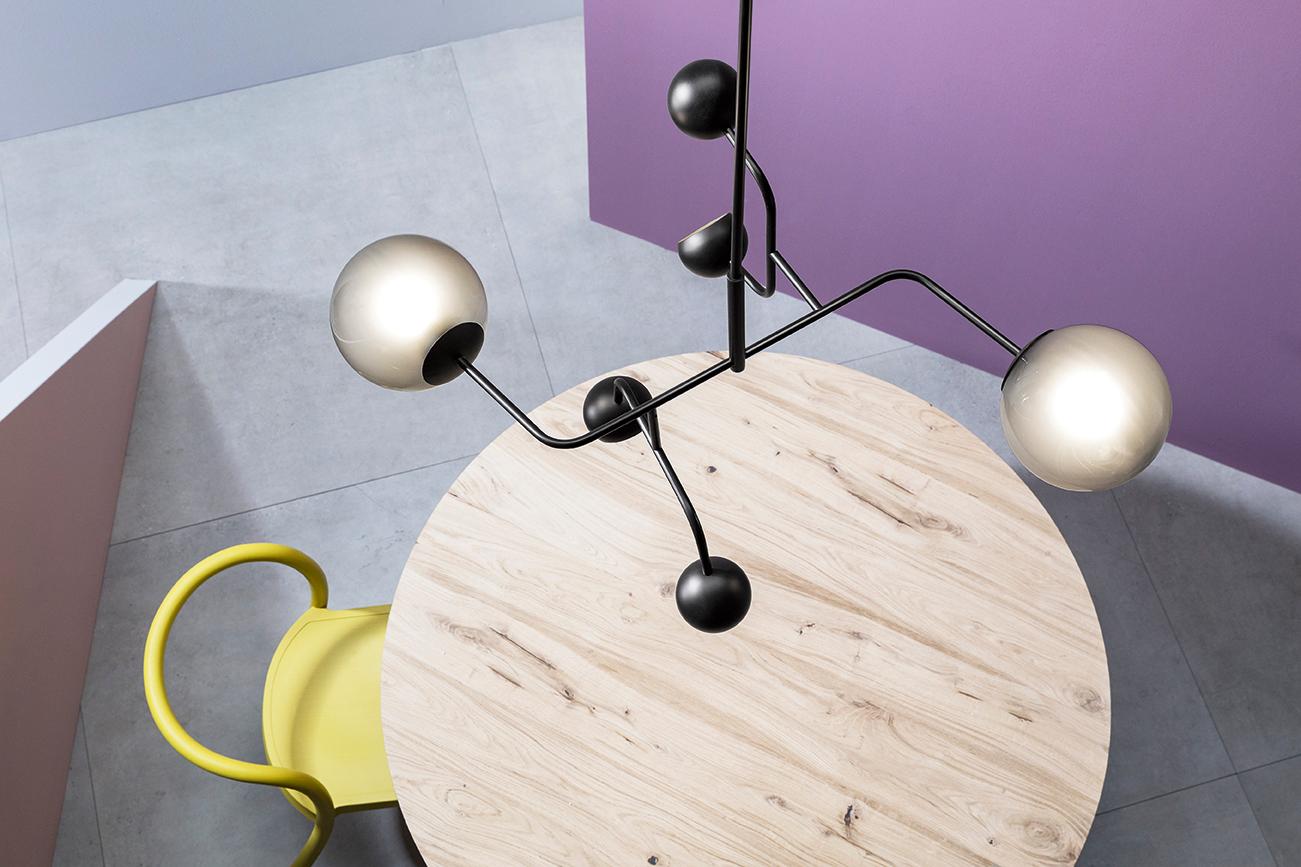 Autre Lampe suspendue MMM par MM Lampadari en vente