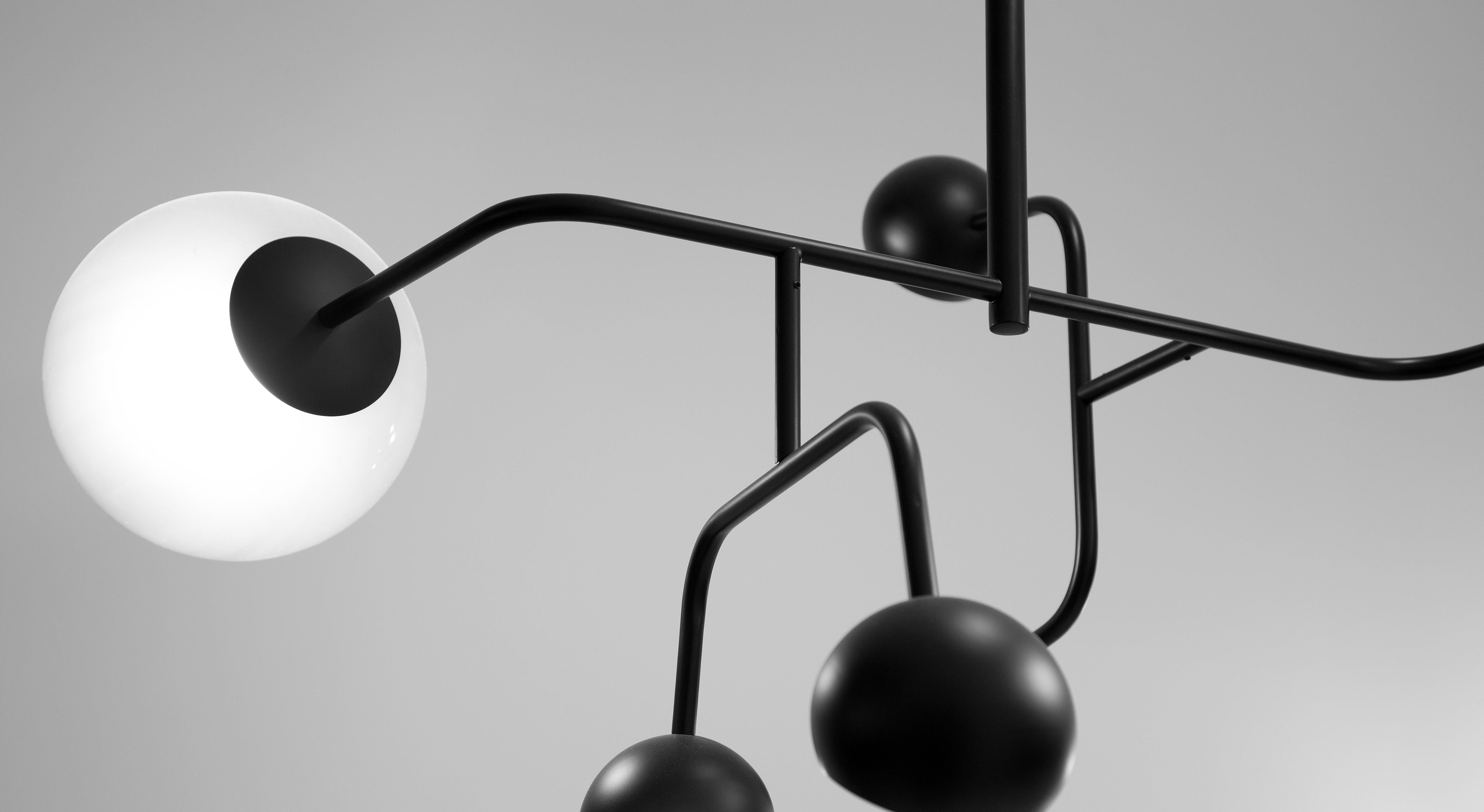 Lampe suspendue MMM par MM Lampadari Neuf - En vente à Geneve, CH