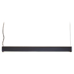 MMM Code Pendant Lamp by MM Lampadari