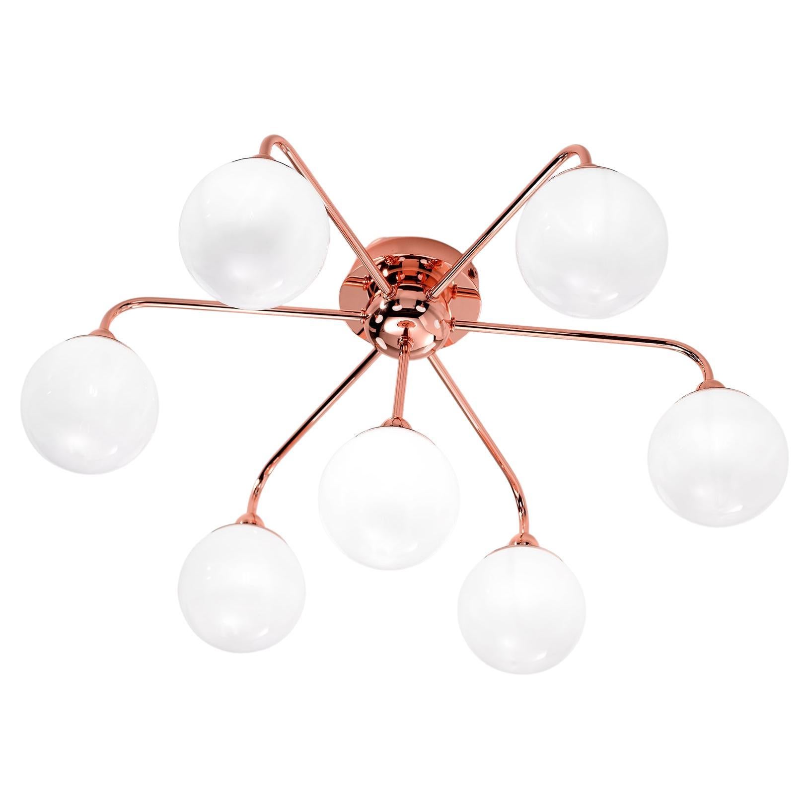 Lampada da soffitto Dot Dot Dot di MM Lampadari
