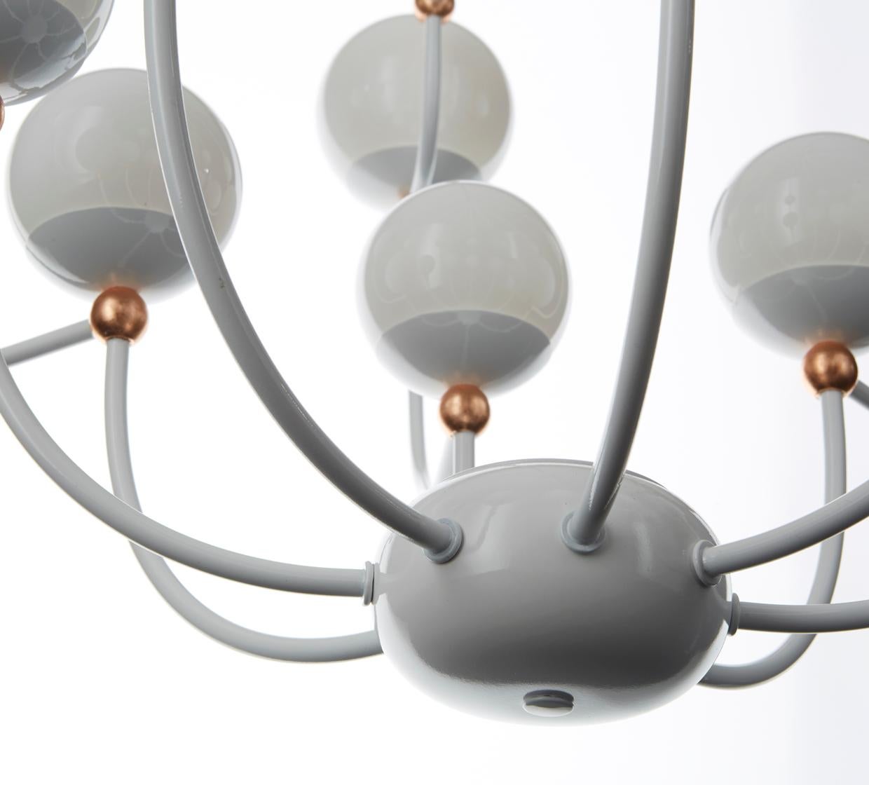 Lampada a sospensione Dot Dot di MM Lampadari in vendita 1