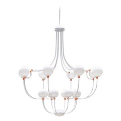 MMM Dots Suspension Lampadari by MM Lampadari
