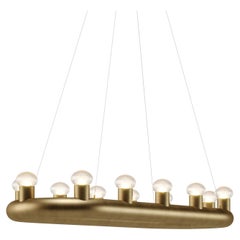 MMM Kingdom 12 Lampe à suspension MMM Lampadari