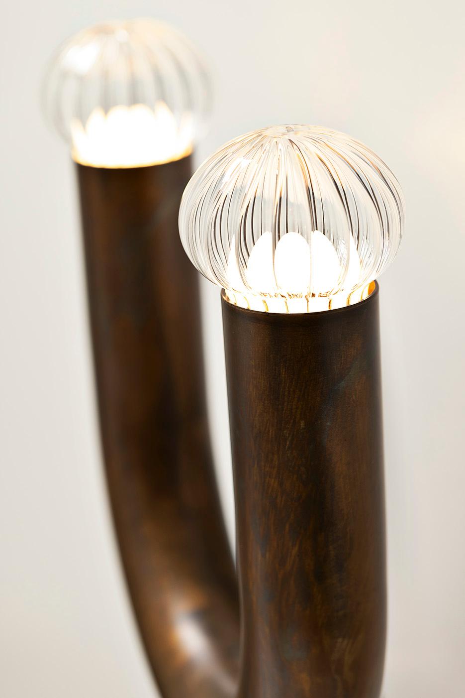 MMM Kingdom Lámpara de pared de MM Lampadari Posmoderno en venta