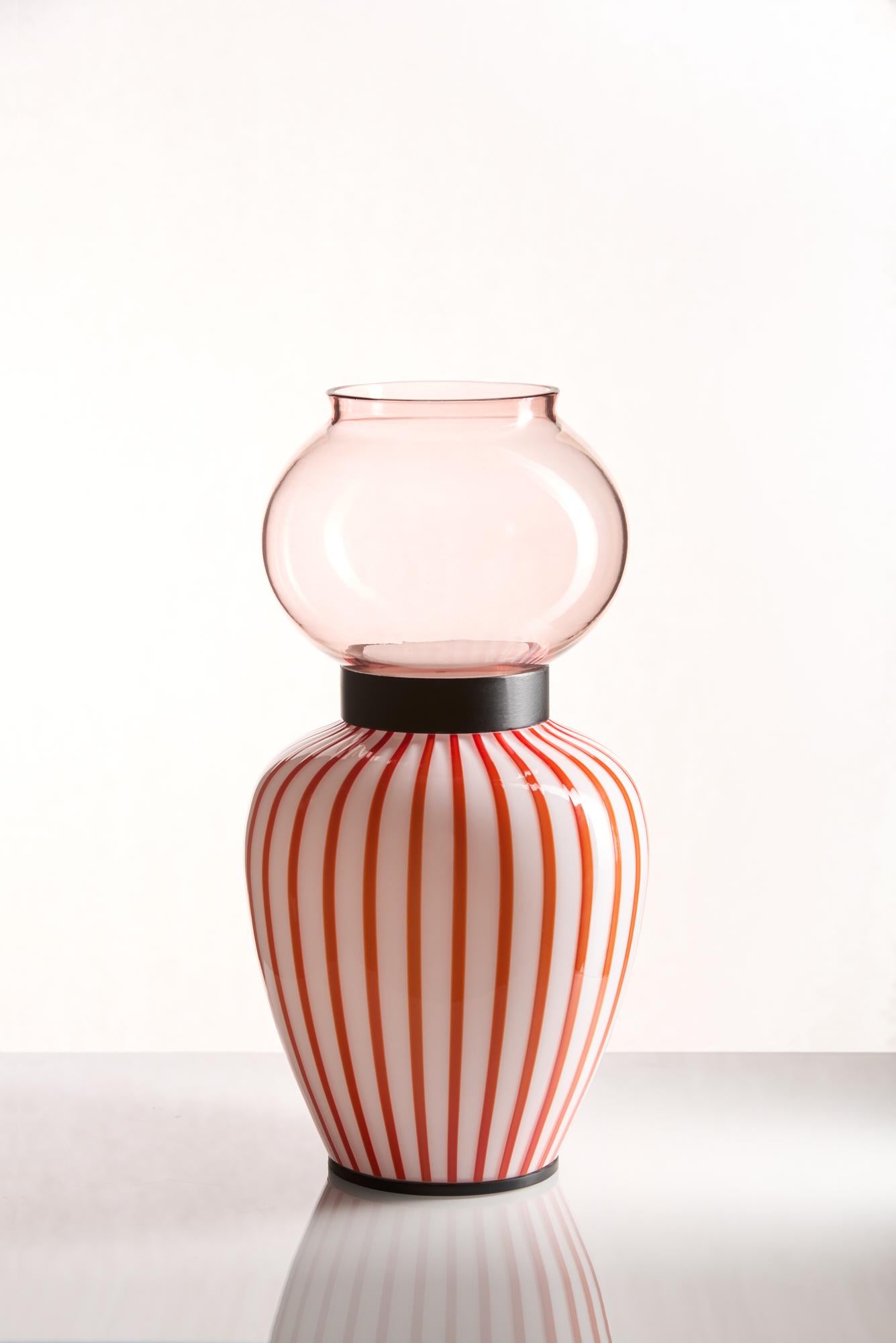 Post-Modern MMM Layla Table Lamp by MM Lampadari For Sale