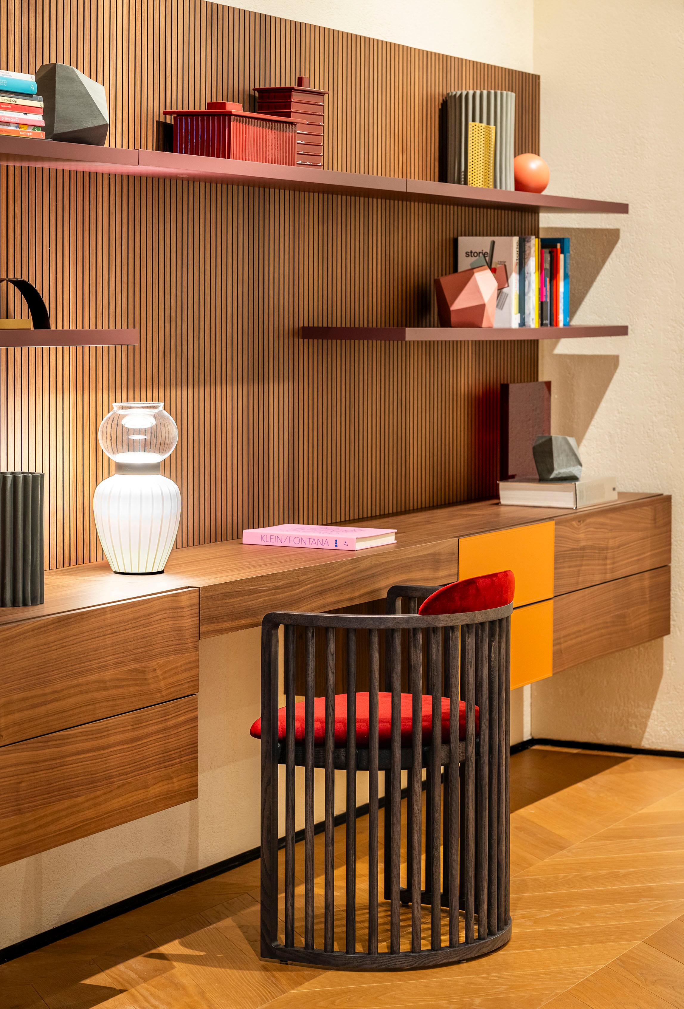 Other MMM Layla Table Lamp by MM Lampadari For Sale